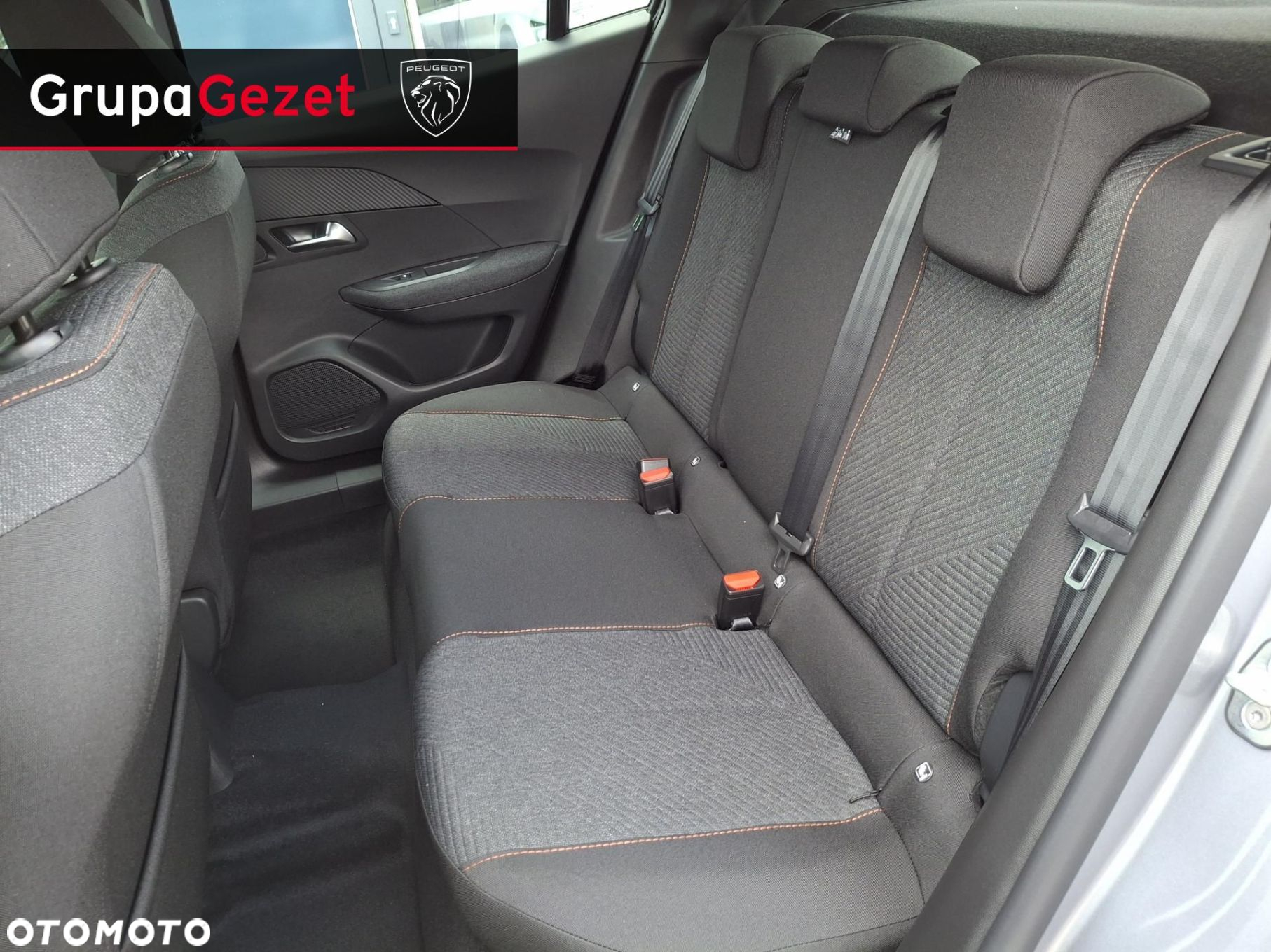 Peugeot 2008 - 9