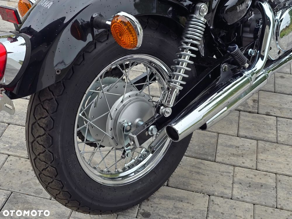 Yamaha Virago - 14