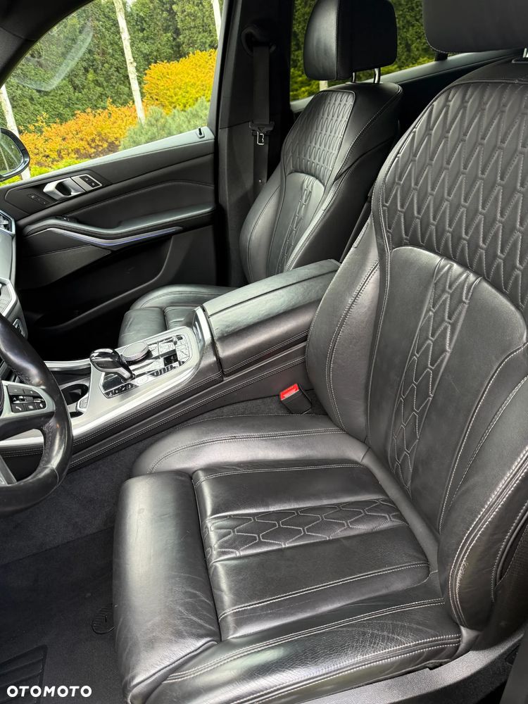 BMW X5 M - 6