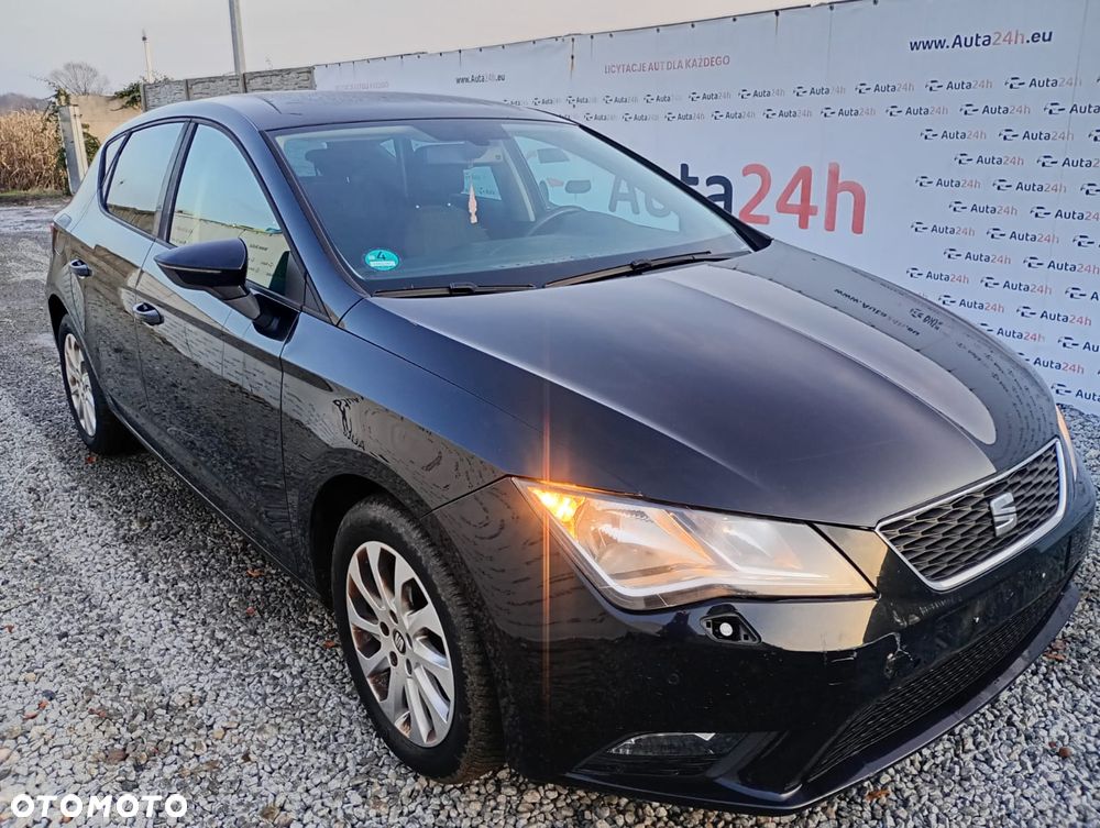 Seat Leon 1.2 TSI Start&Stop Style - 6