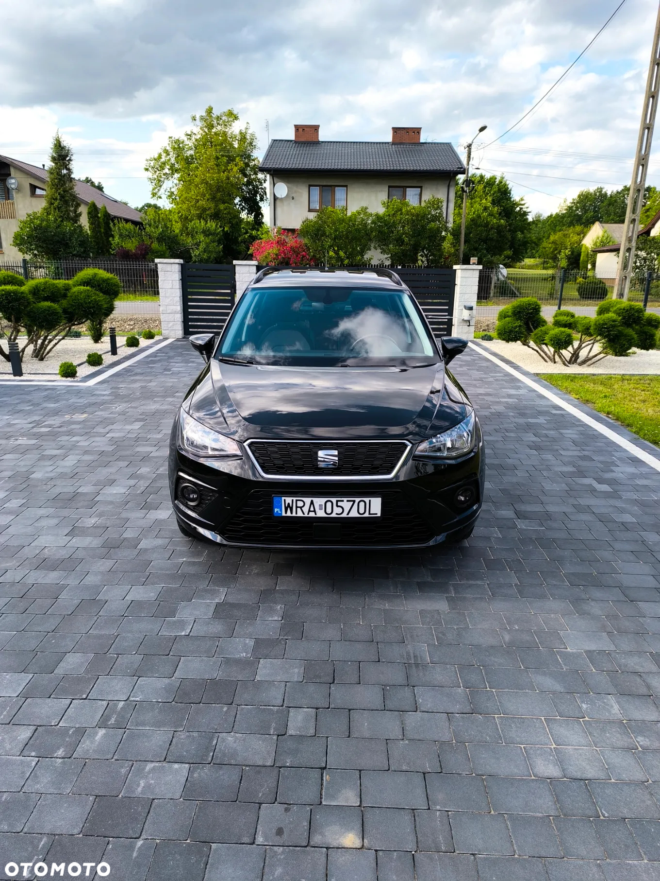 Seat Arona 1.6 TDI Style - 6