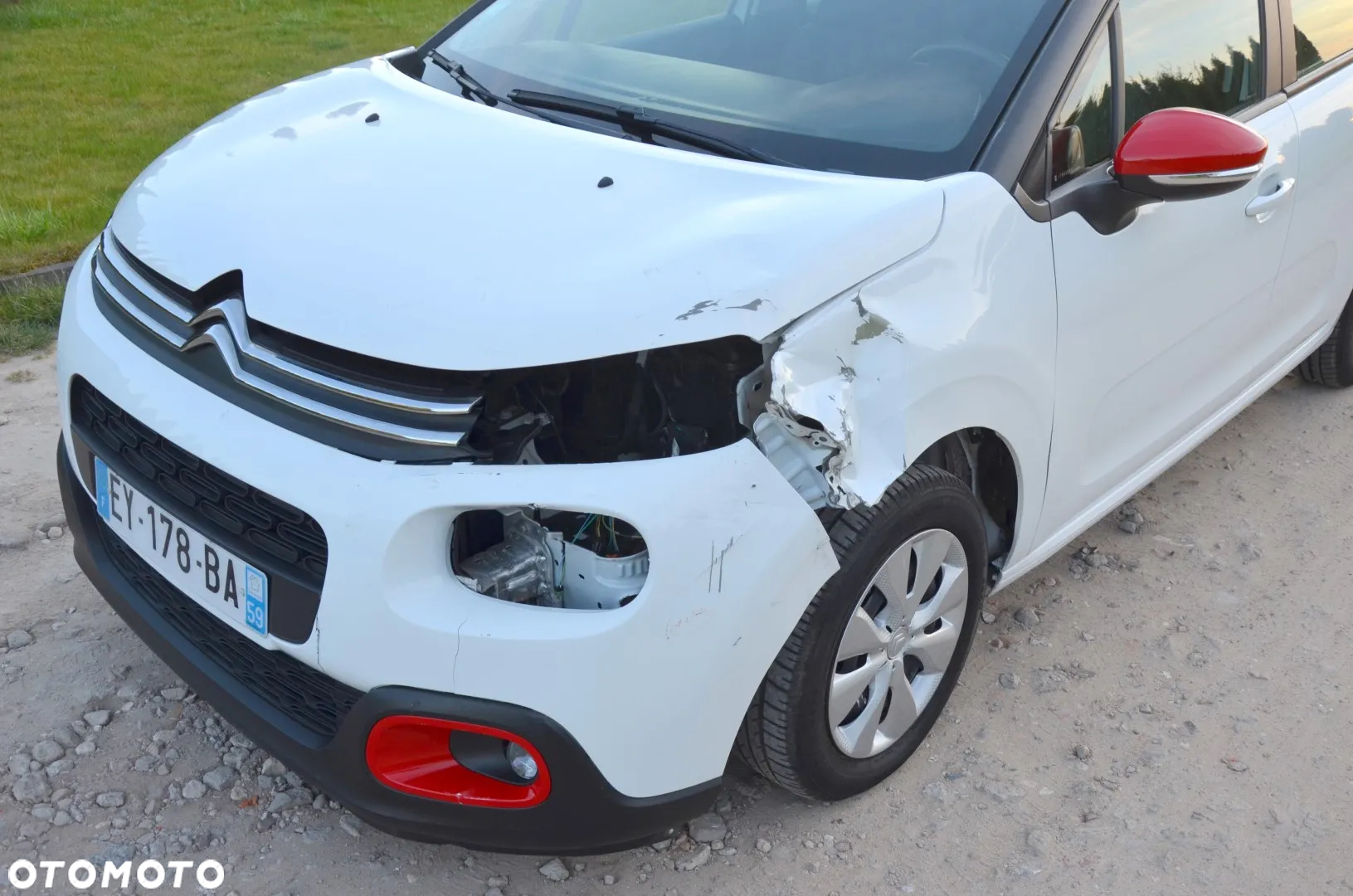 Citroën C3 - 10