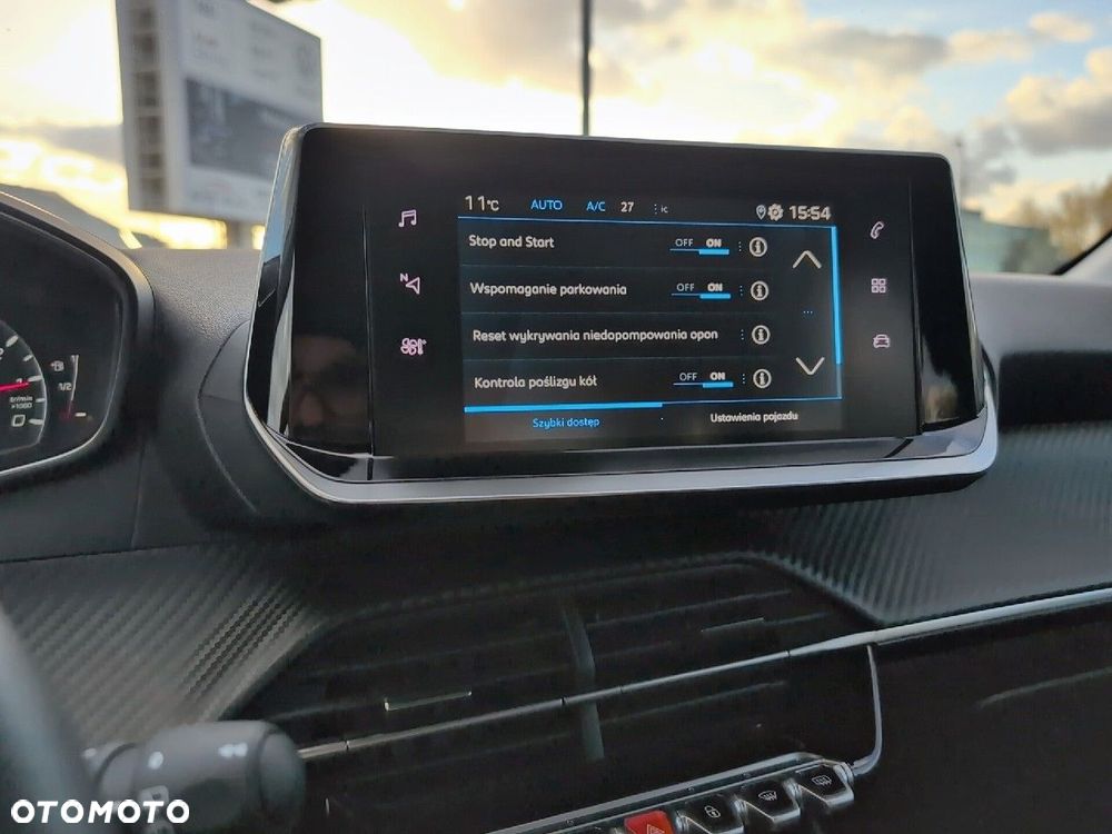 Peugeot 208 1.2 PureTech Allure Pack S&S EAT8 - 22