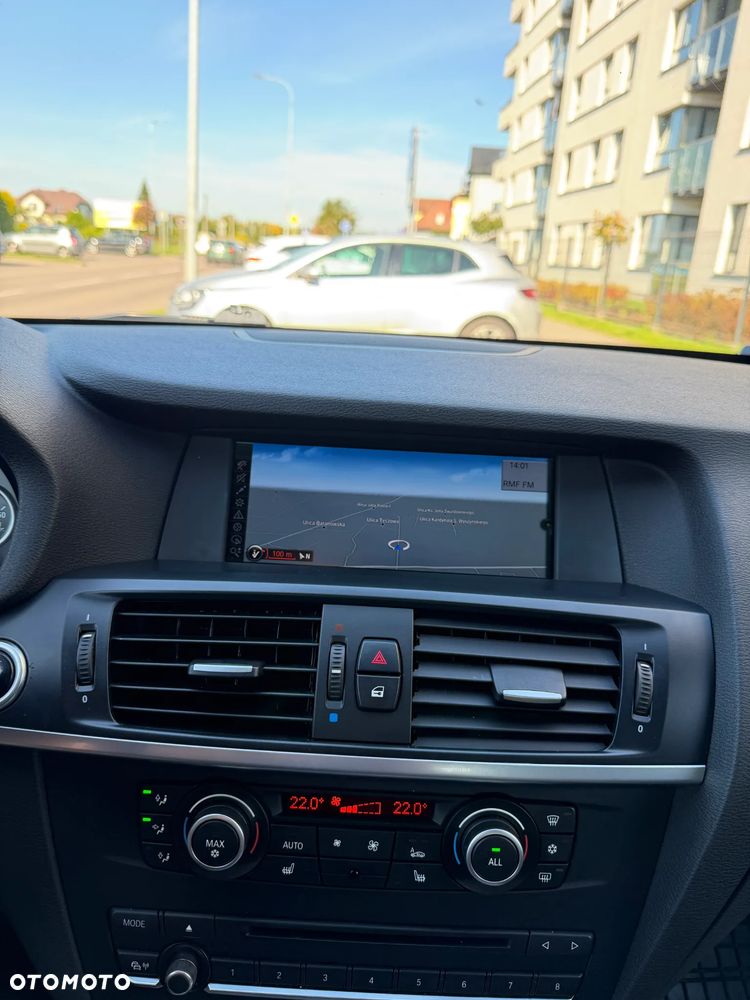 BMW X3 - 21