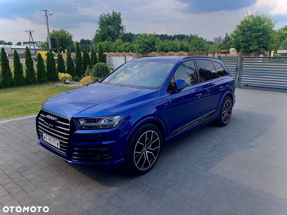 Audi Q7 - 4
