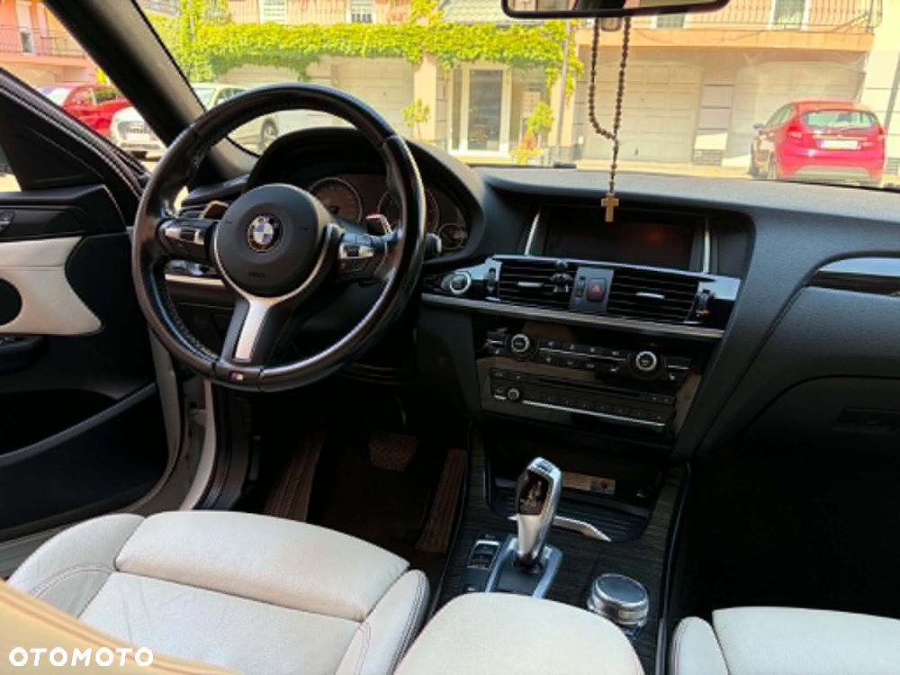 BMW X4 xDrive20i xLine - 19