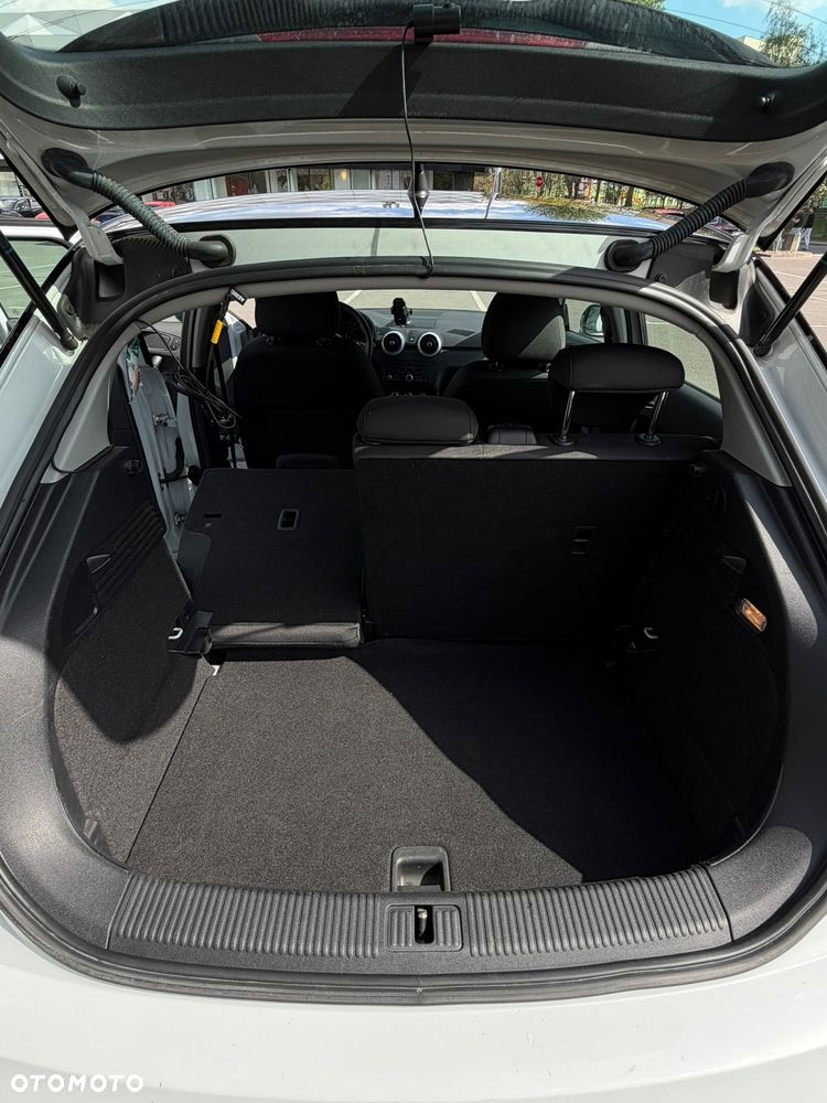 Audi A1 Sportback 1.6 TDI S tronic Ambition - 15