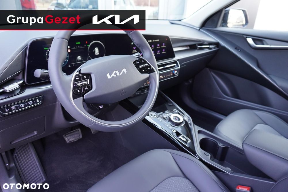 Kia Niro - 6