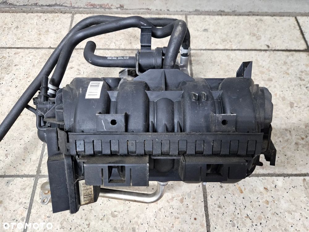 Kolektor Ssący OPEL 1.2 Z12XEP 1.4 Z14XEP . GM 55351916 - 4