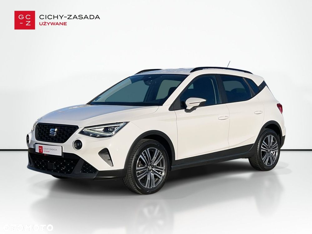 Seat Arona - 1