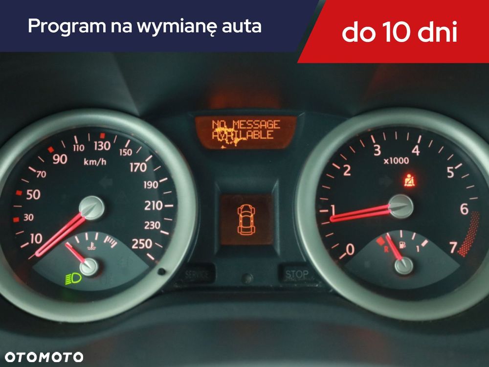 Renault Megane 2005
