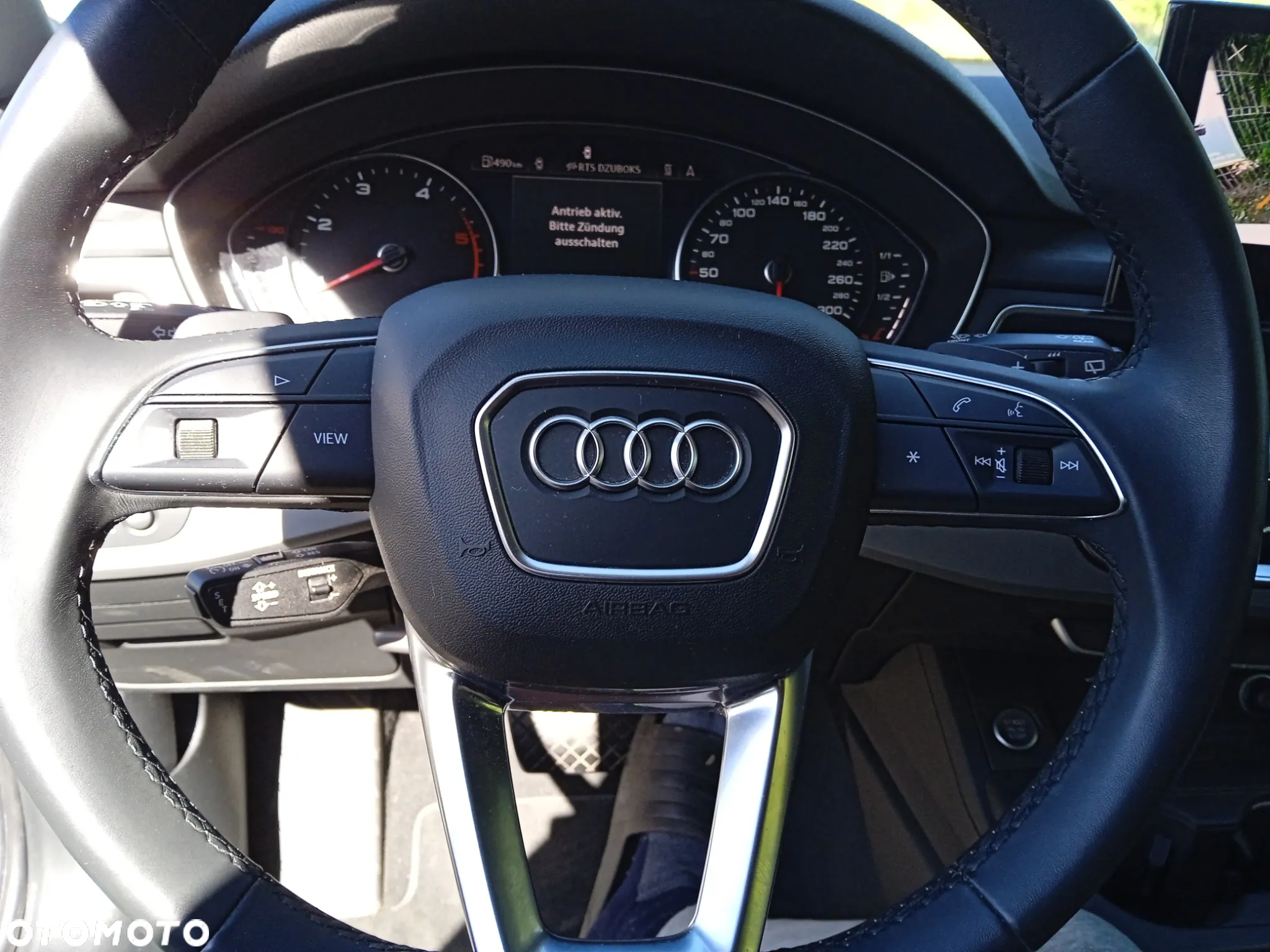 Audi A4 Avant 35 TDI S tronic advanced - 29