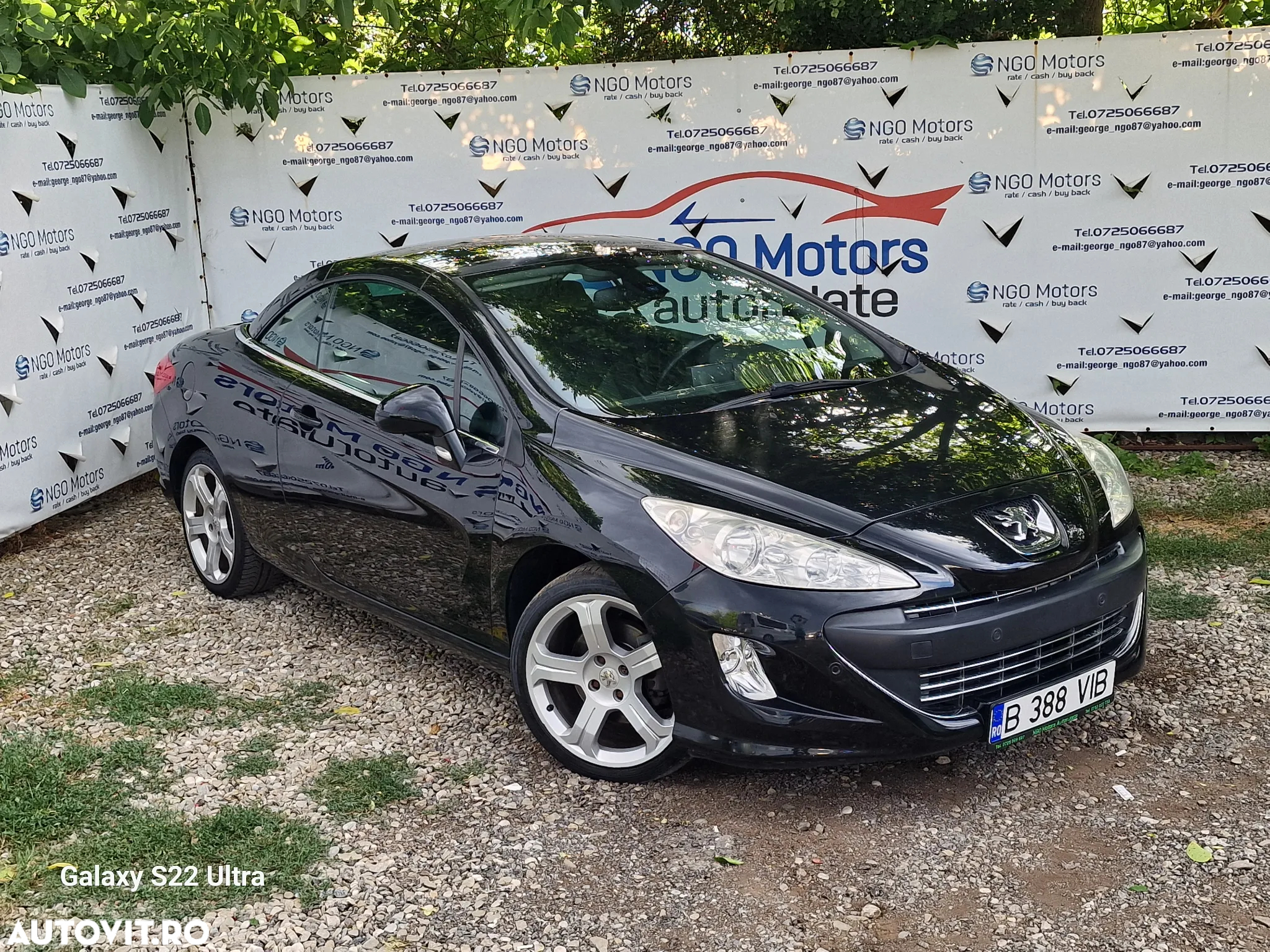 Peugeot 308 150 THP Sport - 6