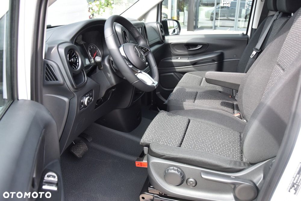 Mercedes-Benz Vito 116 CDI Furgon Ekstradługi PRO - 8