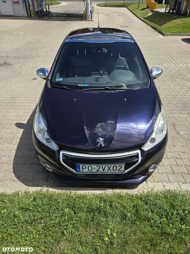 Peugeot 208 ver-e--hdi-fap-115-stop-start-xy - 24