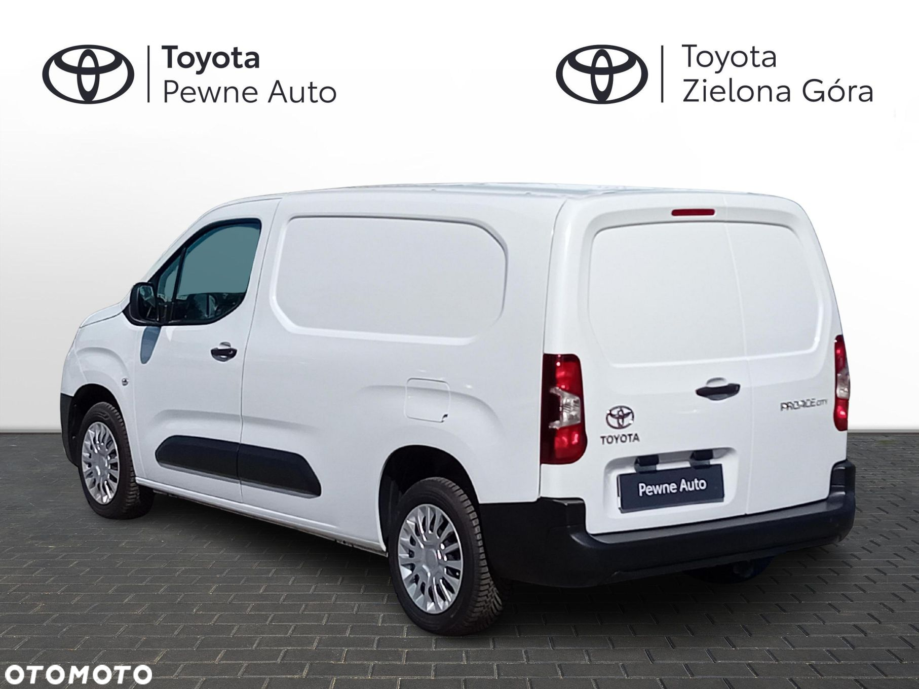 Toyota PROACE CITY - 3