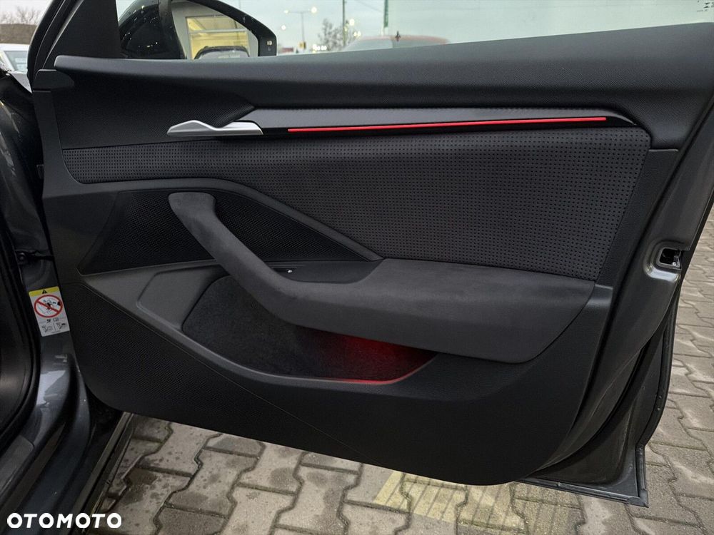 Skoda Superb 2.0 TSI Sportline DSG - 17