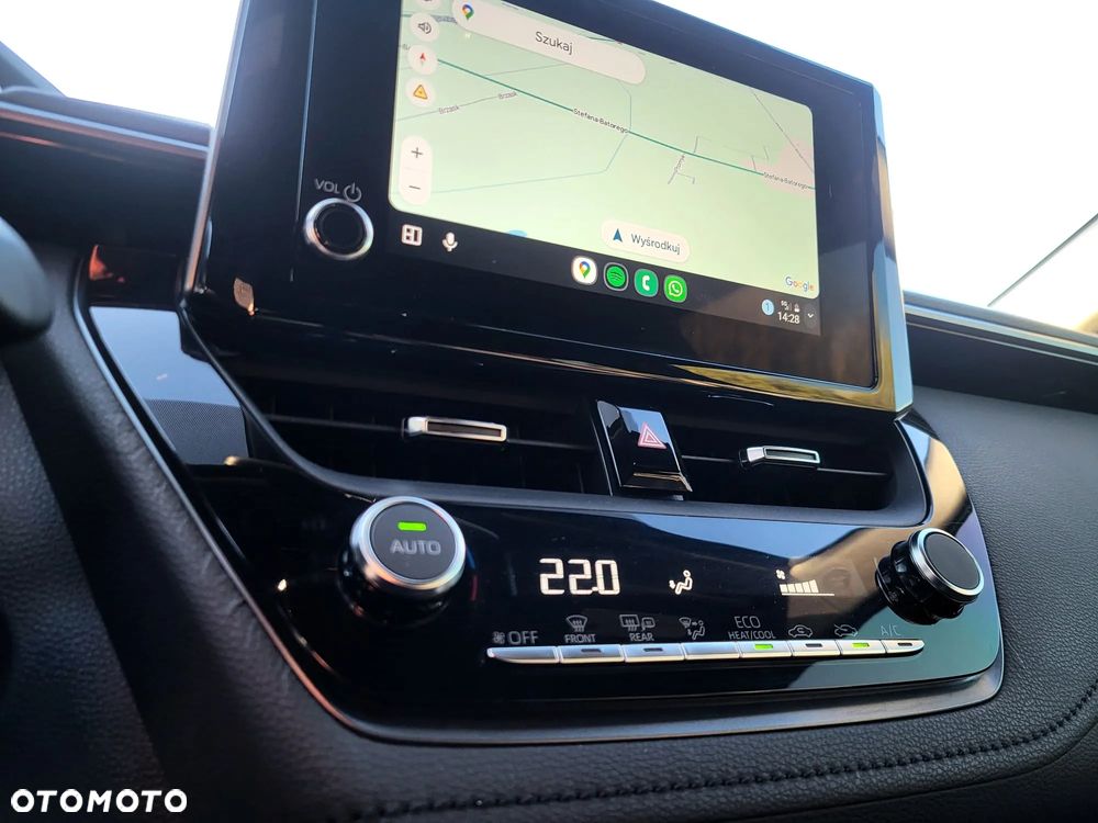 Toyota GR Corolla - 25