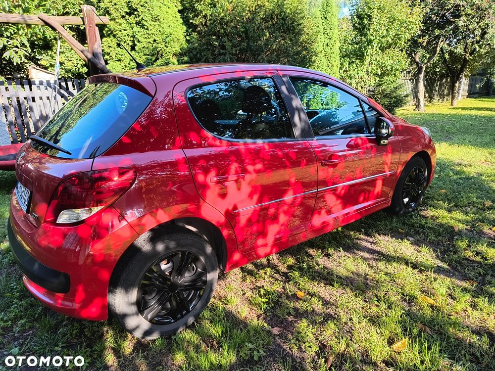 Peugeot 207 1.4 HDi Access - 3