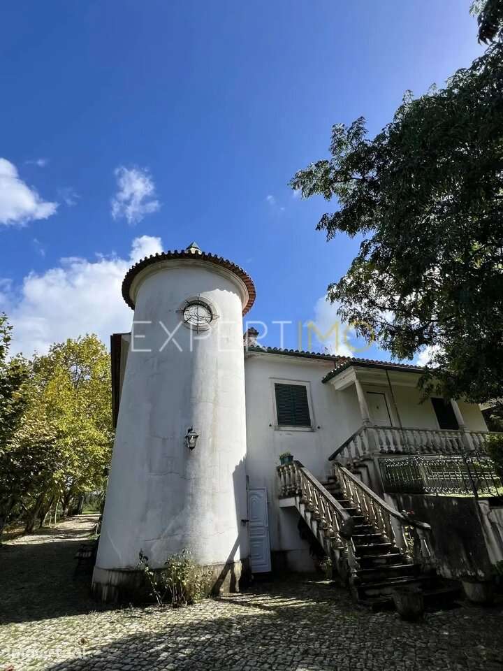 Moradia V3 São Silvestre Coimbra - Grande imagem: 5/33