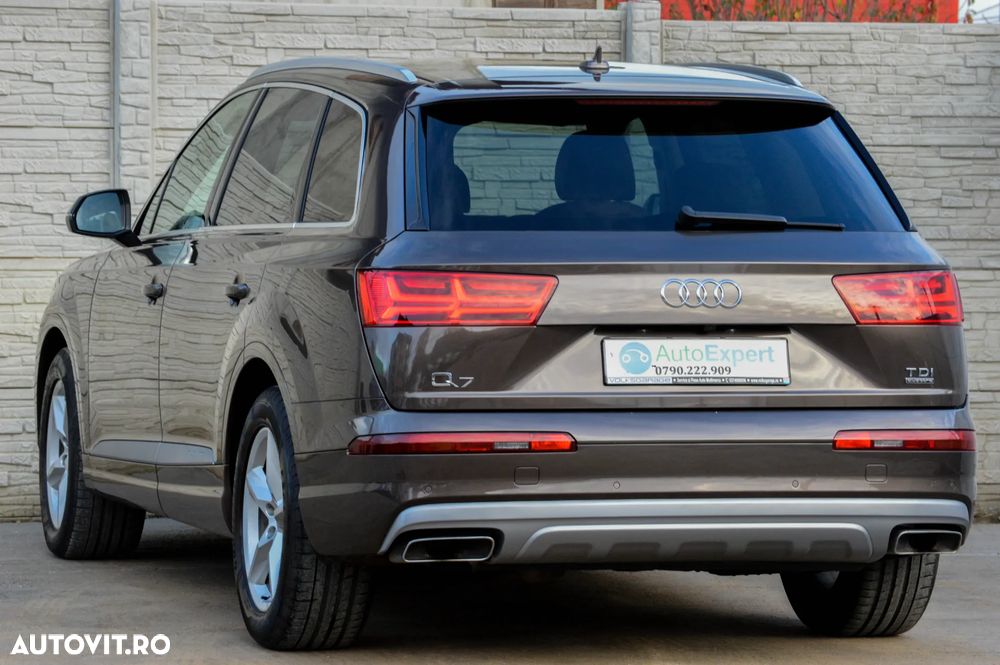 Audi Q7 - 33