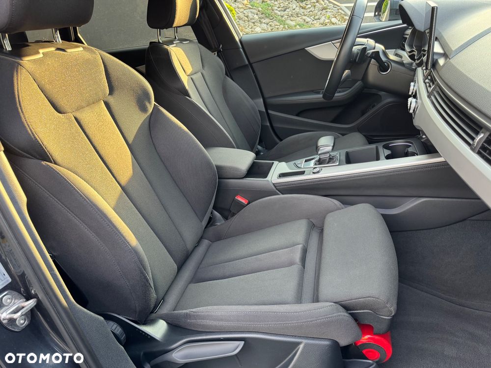 Audi A4 Avant 40 TFSI mHEV Advanced S tronic - 21
