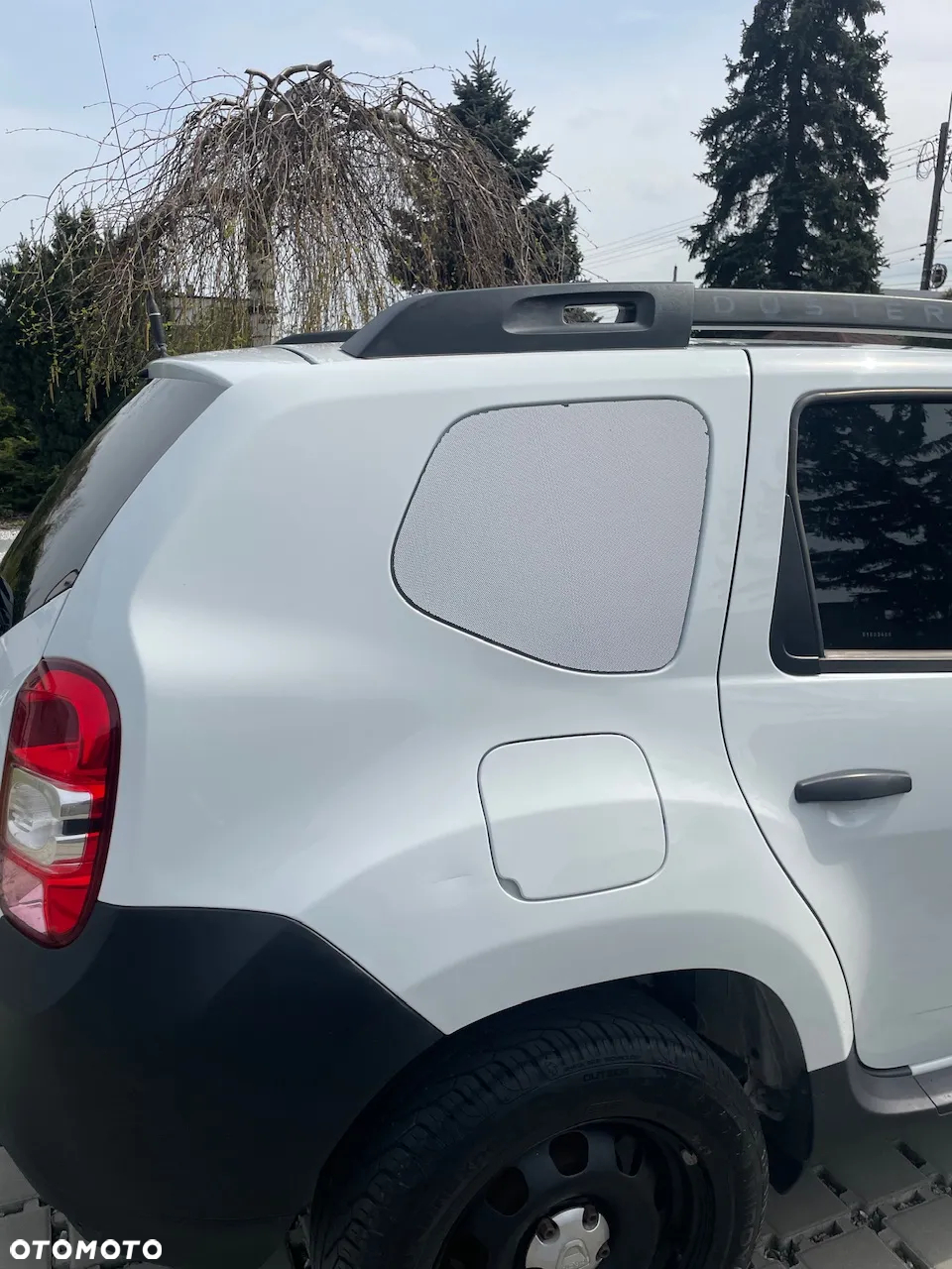 Dacia Duster 1.5 dCi Celebration 4x4 - 16