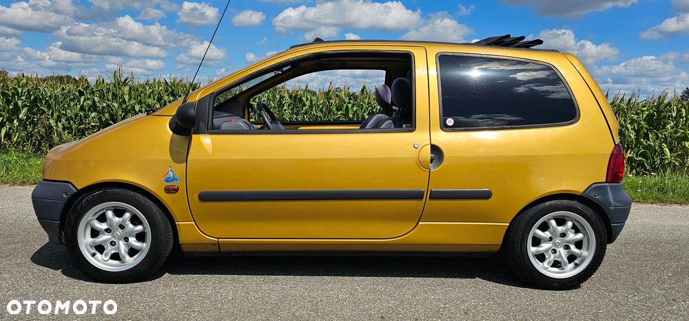 Renault Twingo - 1