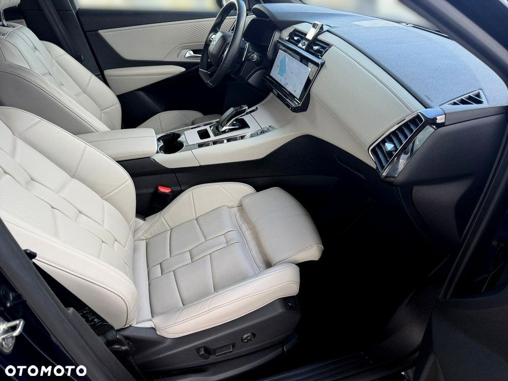 DS Automobiles DS 7 Crossback - 23