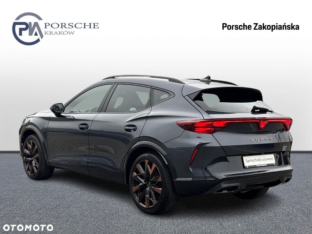 Cupra Formentor 1.5 TSI DSG - 3
