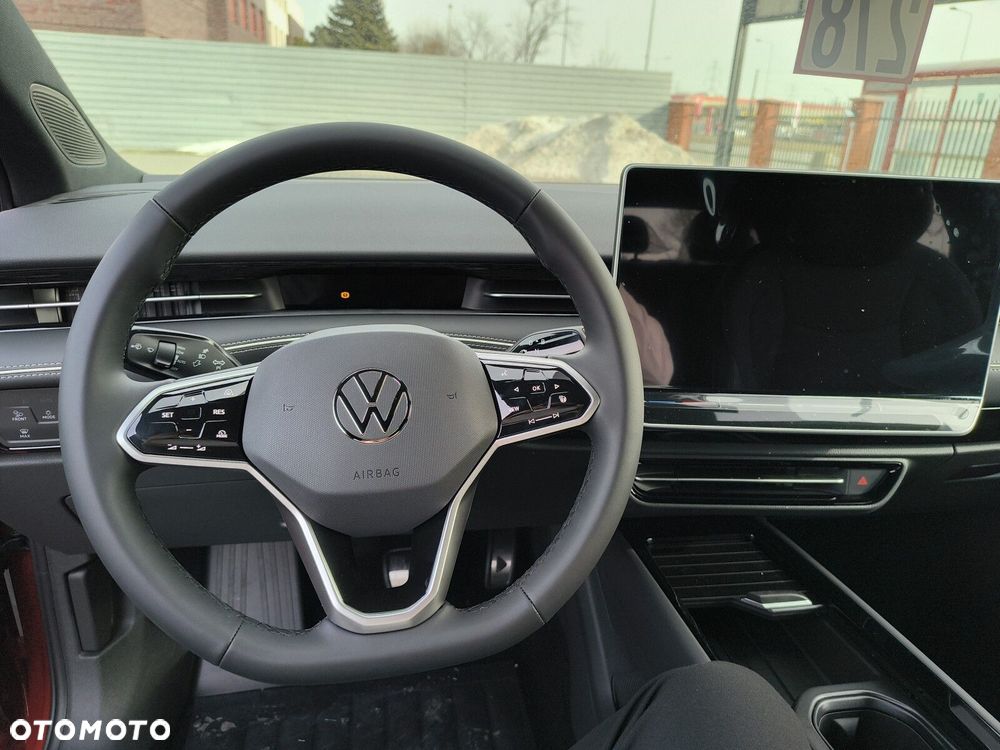 Volkswagen ID.7 77kWh Plus - 14
