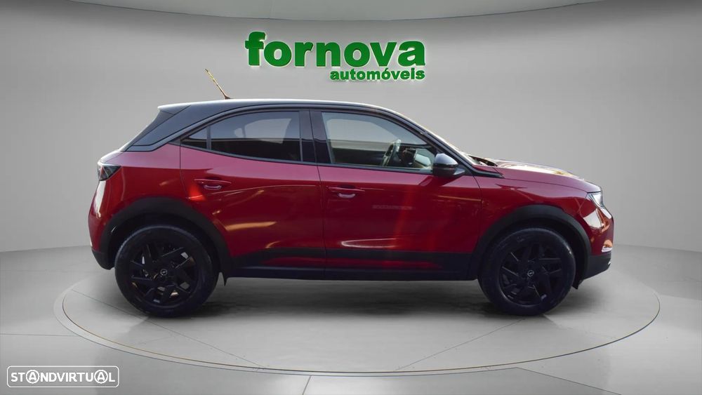 Opel Mokka-E 2023 photo 4