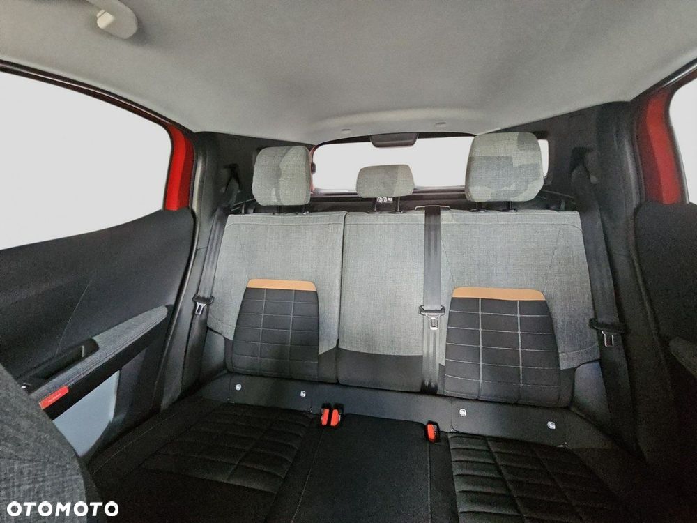 Citroën C3 Aircross - 13