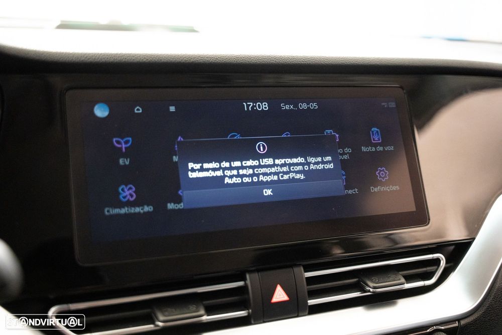 Kia e-Niro 39.2kWh Move 39 - 16