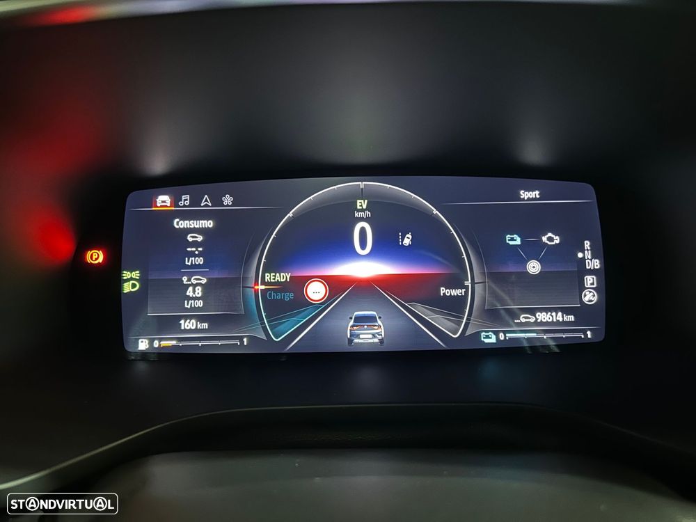 Renault Arkana 1.6 E-Tech R.S.Line - 24