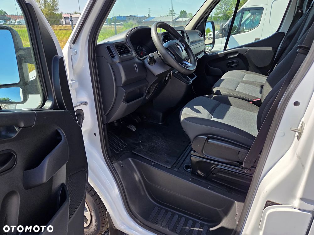 Renault Master - 15