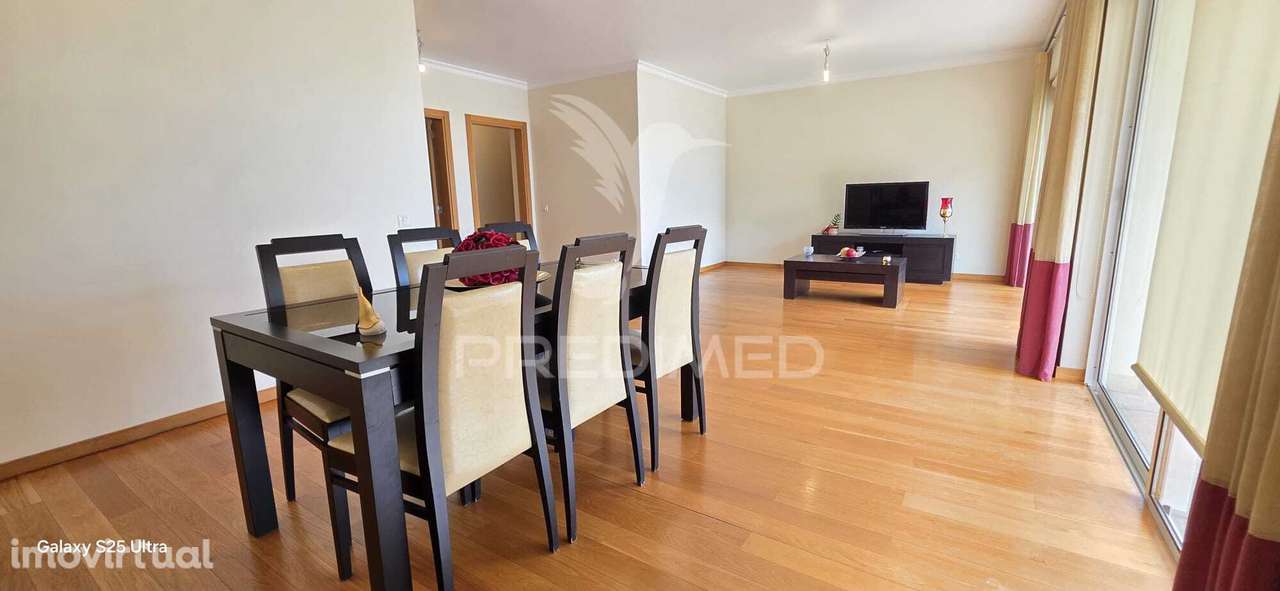 Viver Entre o Sol e a Montanha. T3 Exclusivo perto do Centro do Fun... - Grande imagem: 4/30