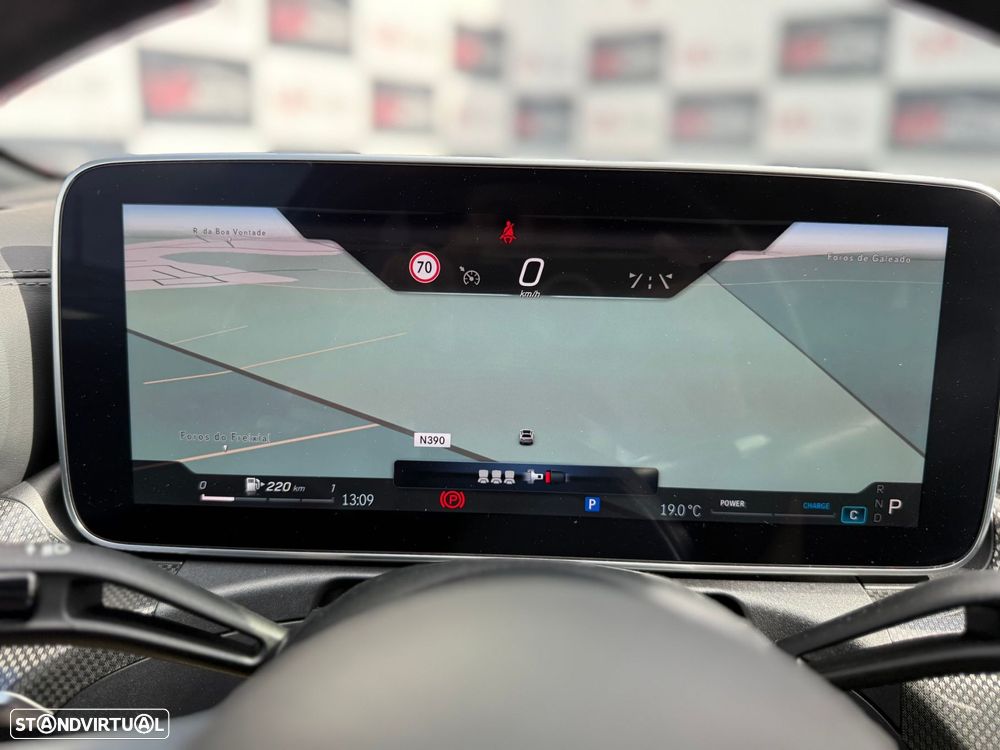 Mercedes-Benz C 300 d AMG Line - 31