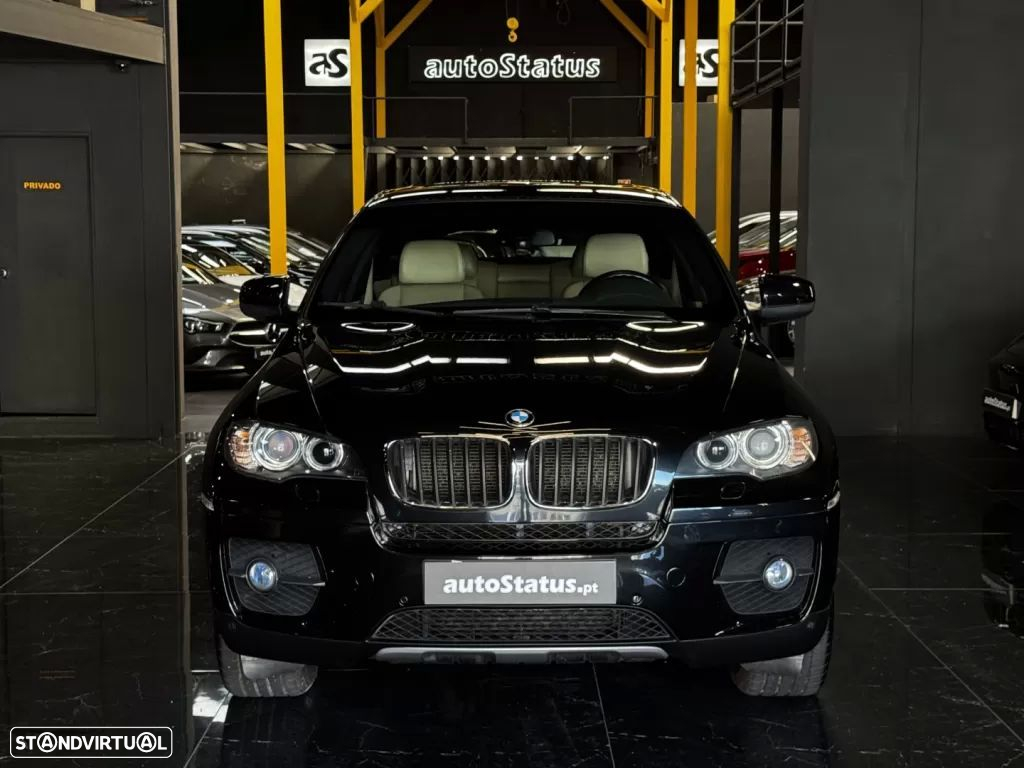 BMW X6 35 d xDrive - 4