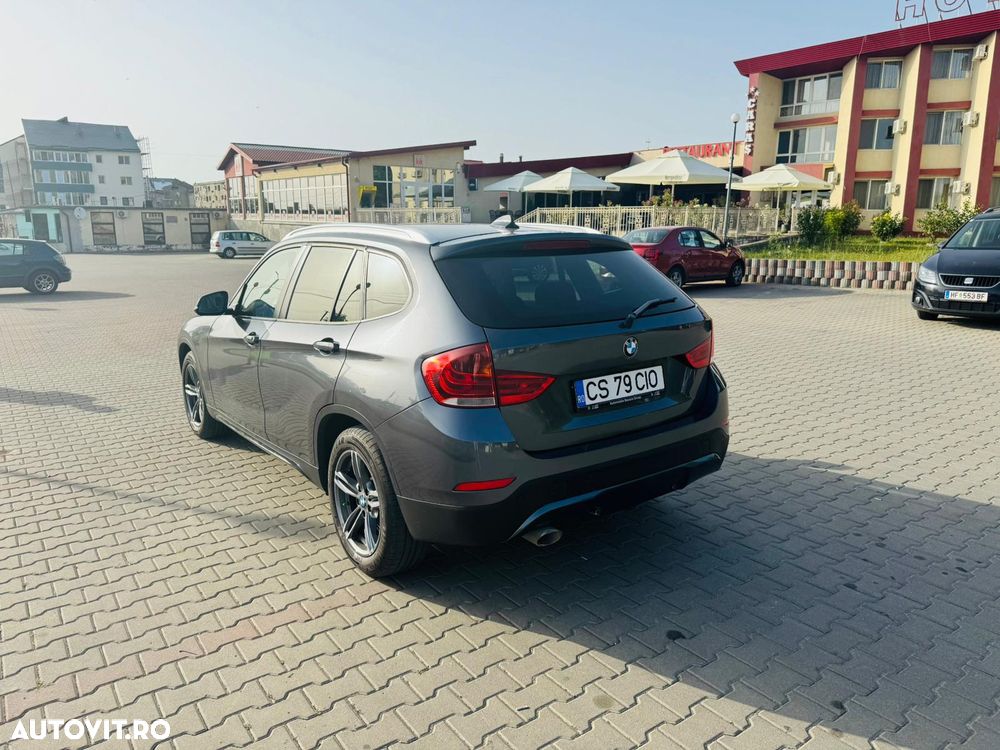 BMW X1 xDrive18d - 2