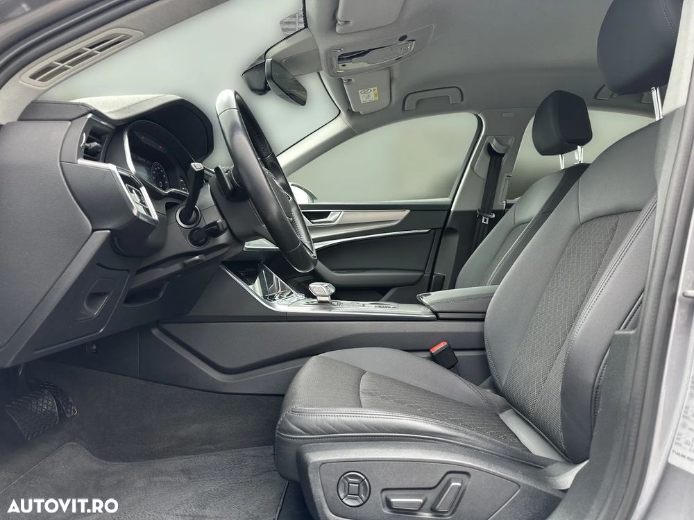 Audi A6 40 TDI S tronic - 25