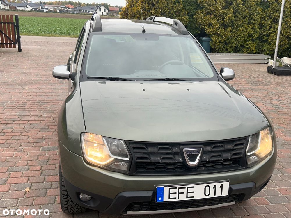 Dacia Duster - 9