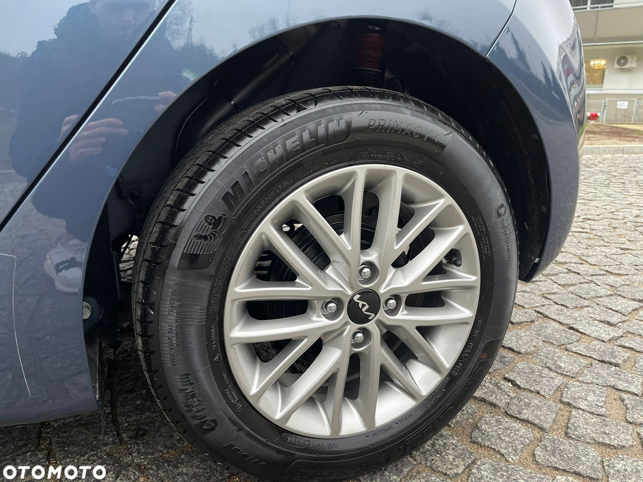 Kia Rio - 36