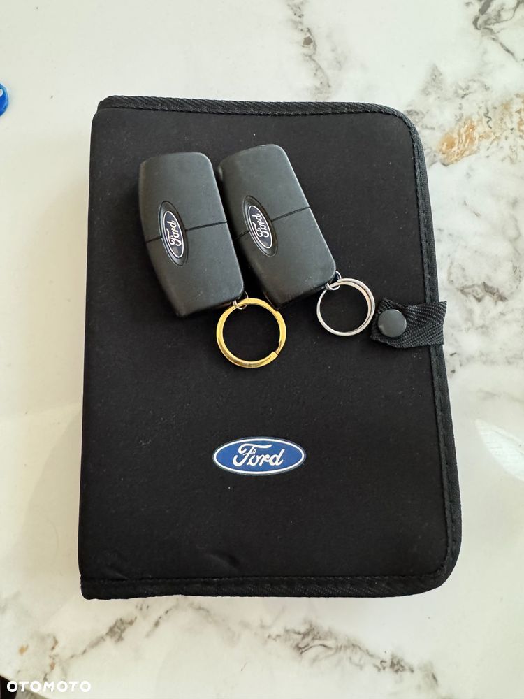 Ford Fiesta - 26