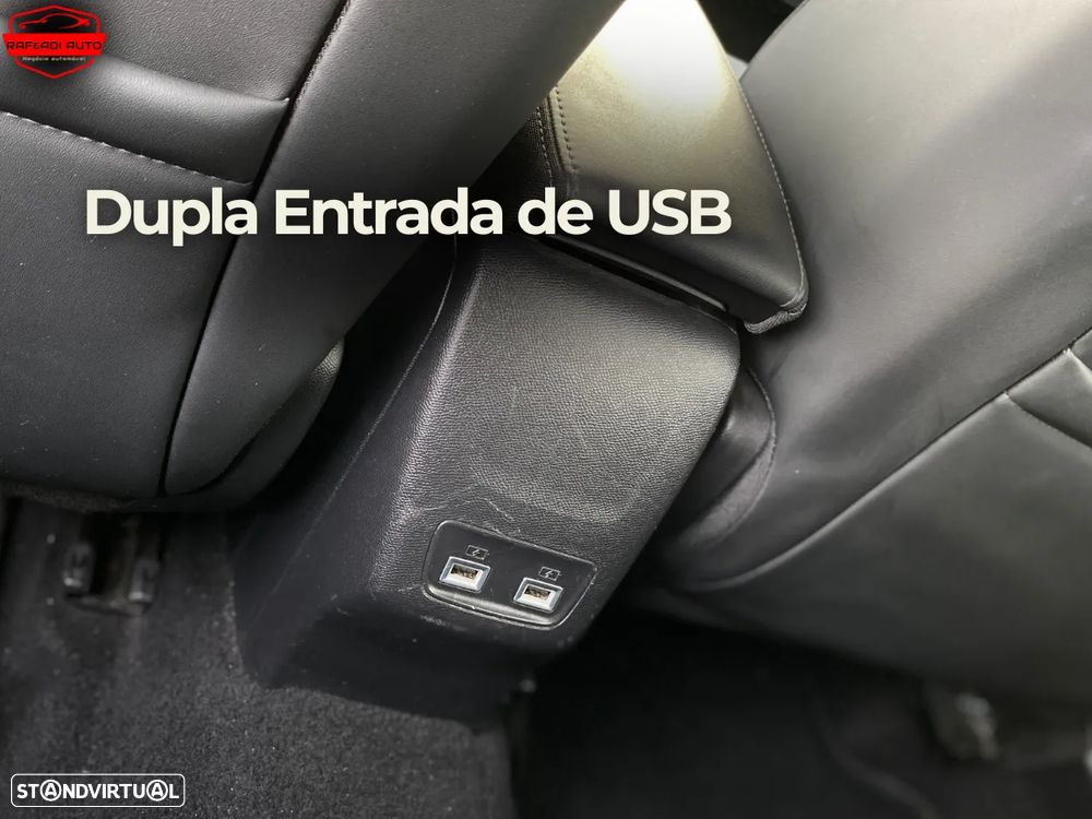 Peugeot 2008 1.2 PureTech Allure - 14