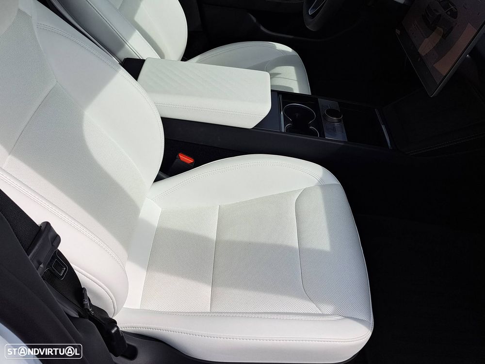 Tesla Model 3 Tração Traseira Premium - 23