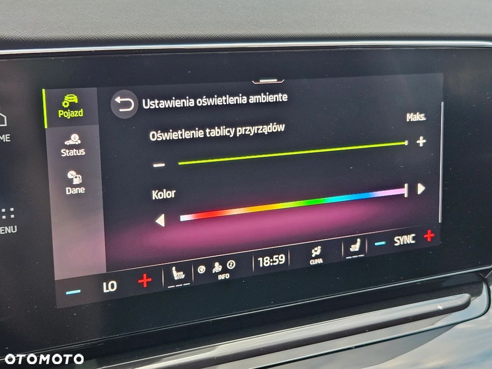 Skoda Octavia 1.5 TSI e-Tec Style DSG - 26