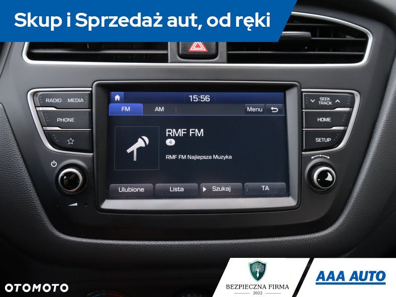 Hyundai i20 - 14