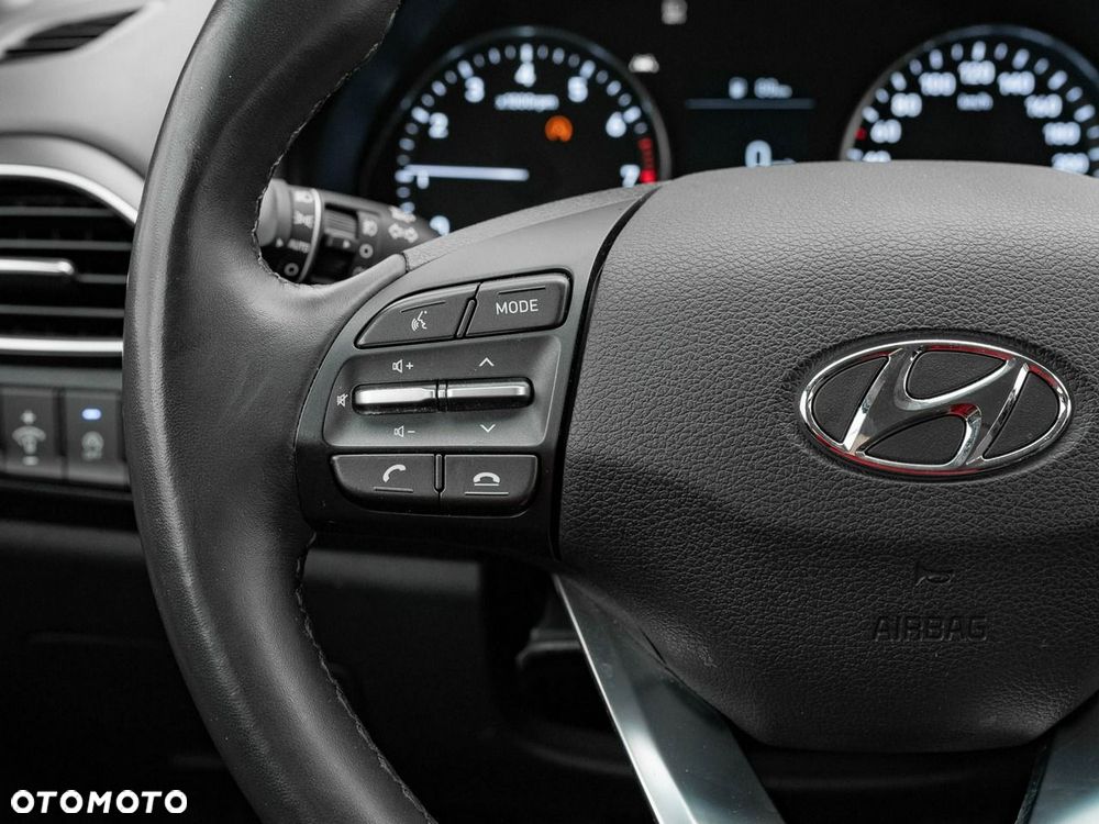 Hyundai i30 2022