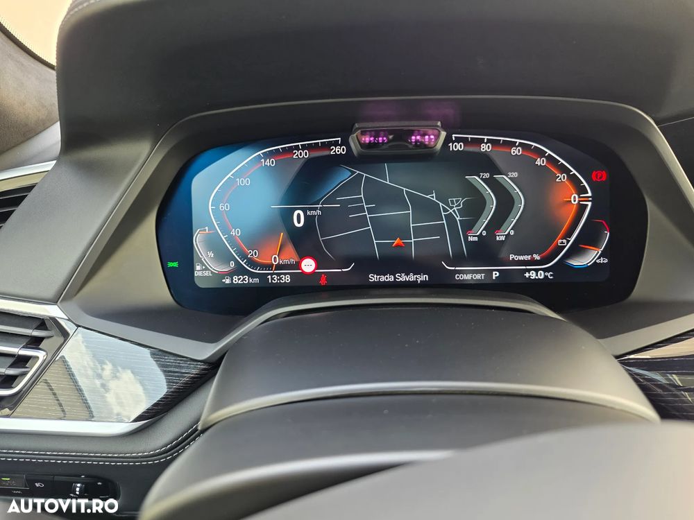 BMW X7 xDrive40d - 32